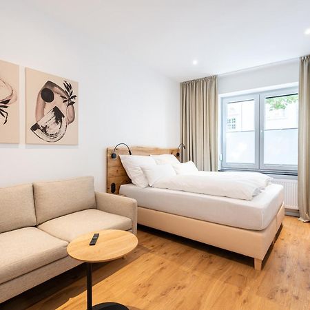 Hozo1-Exklusiv Apartment Der Roze Living Koblencja Zewnętrze zdjęcie