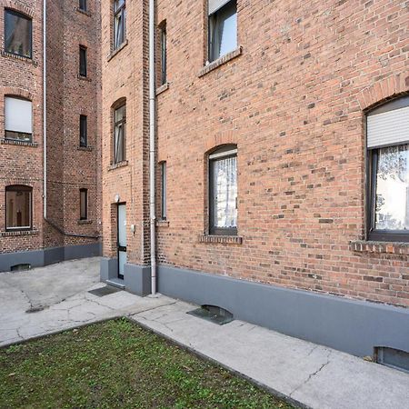 Hozo1-Exklusiv Apartment Der Roze Living Koblencja Zewnętrze zdjęcie