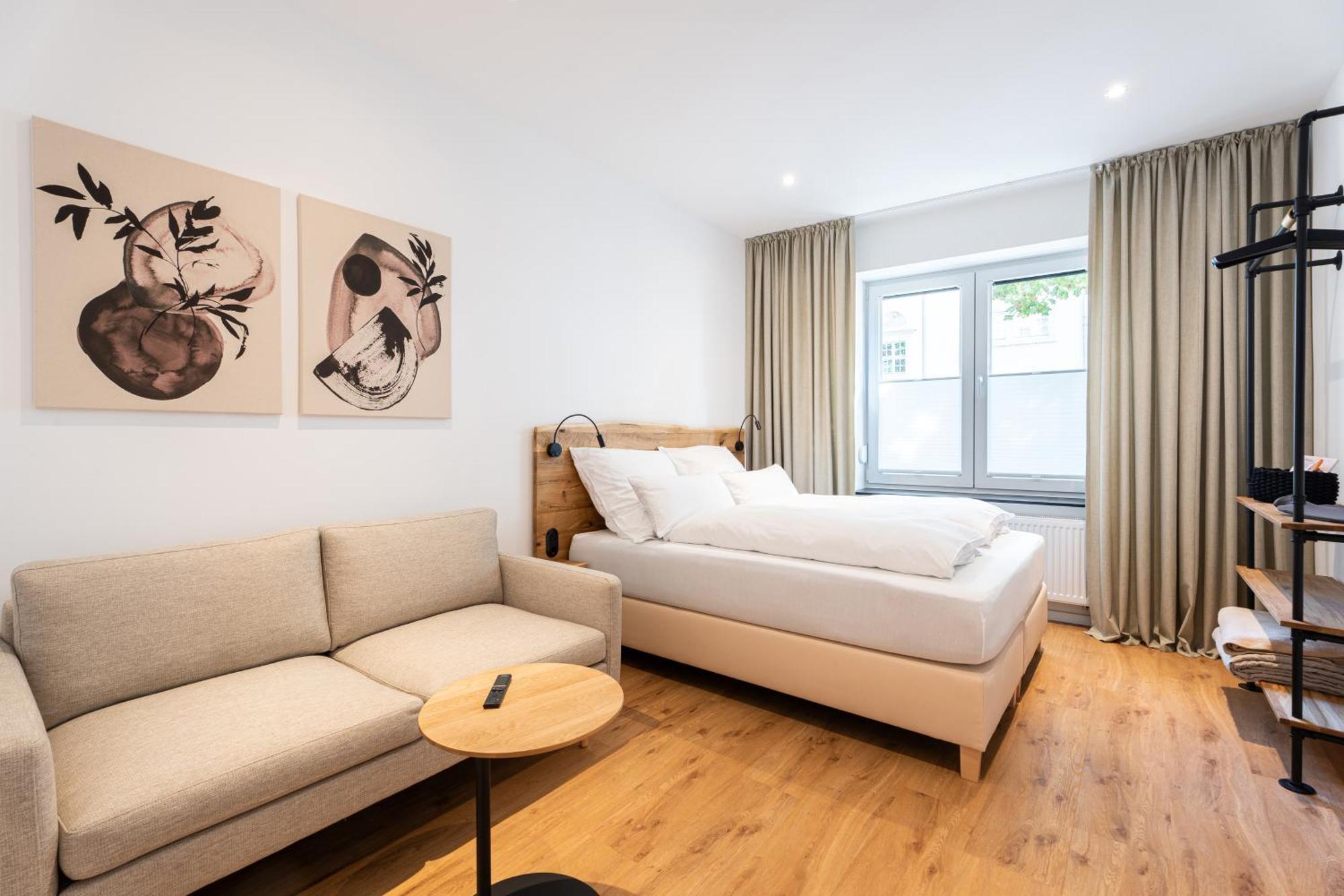 Hozo1-Exklusiv Apartment Der Roze Living Koblencja Zewnętrze zdjęcie