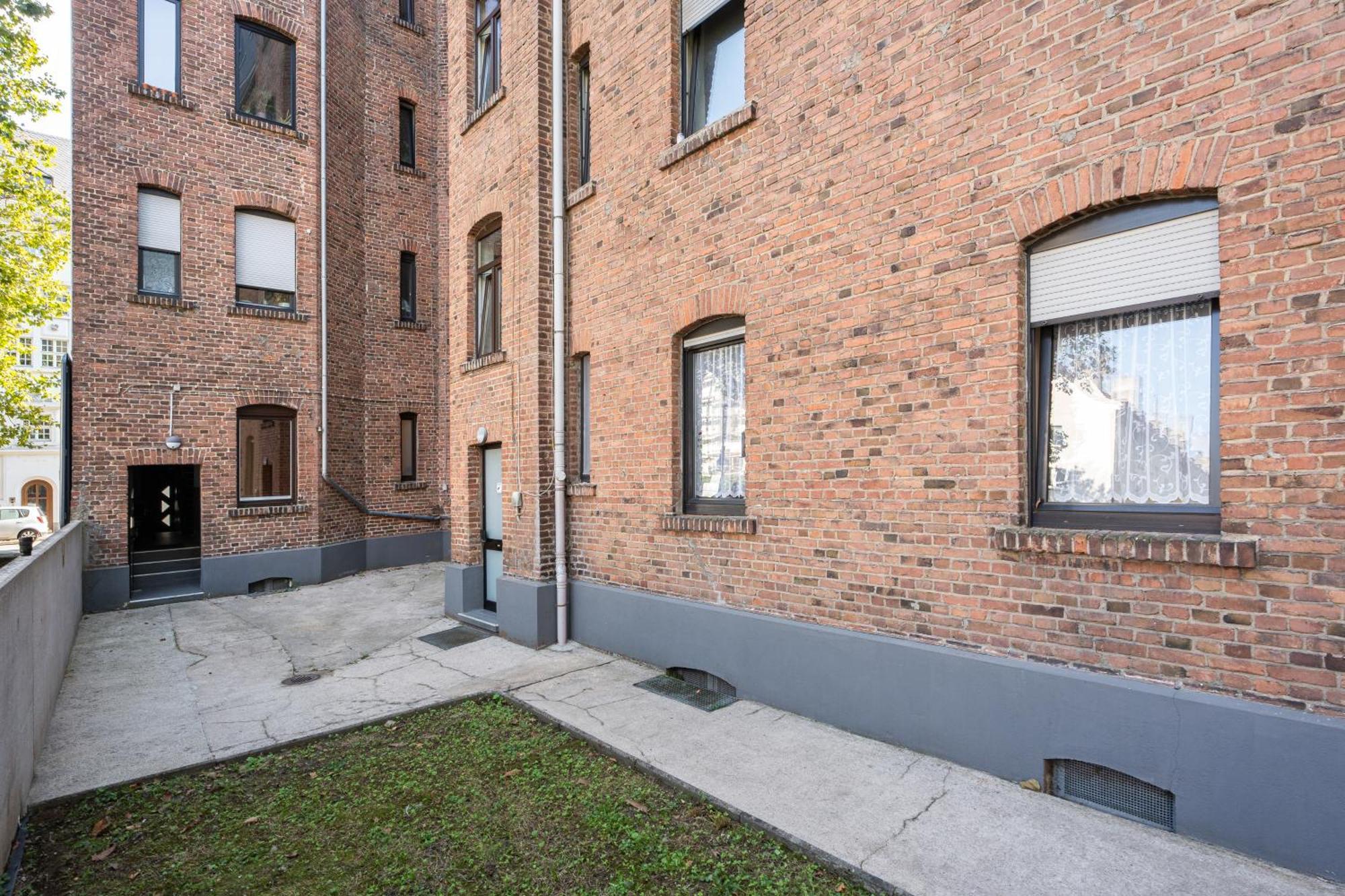 Hozo1-Exklusiv Apartment Der Roze Living Koblencja Zewnętrze zdjęcie