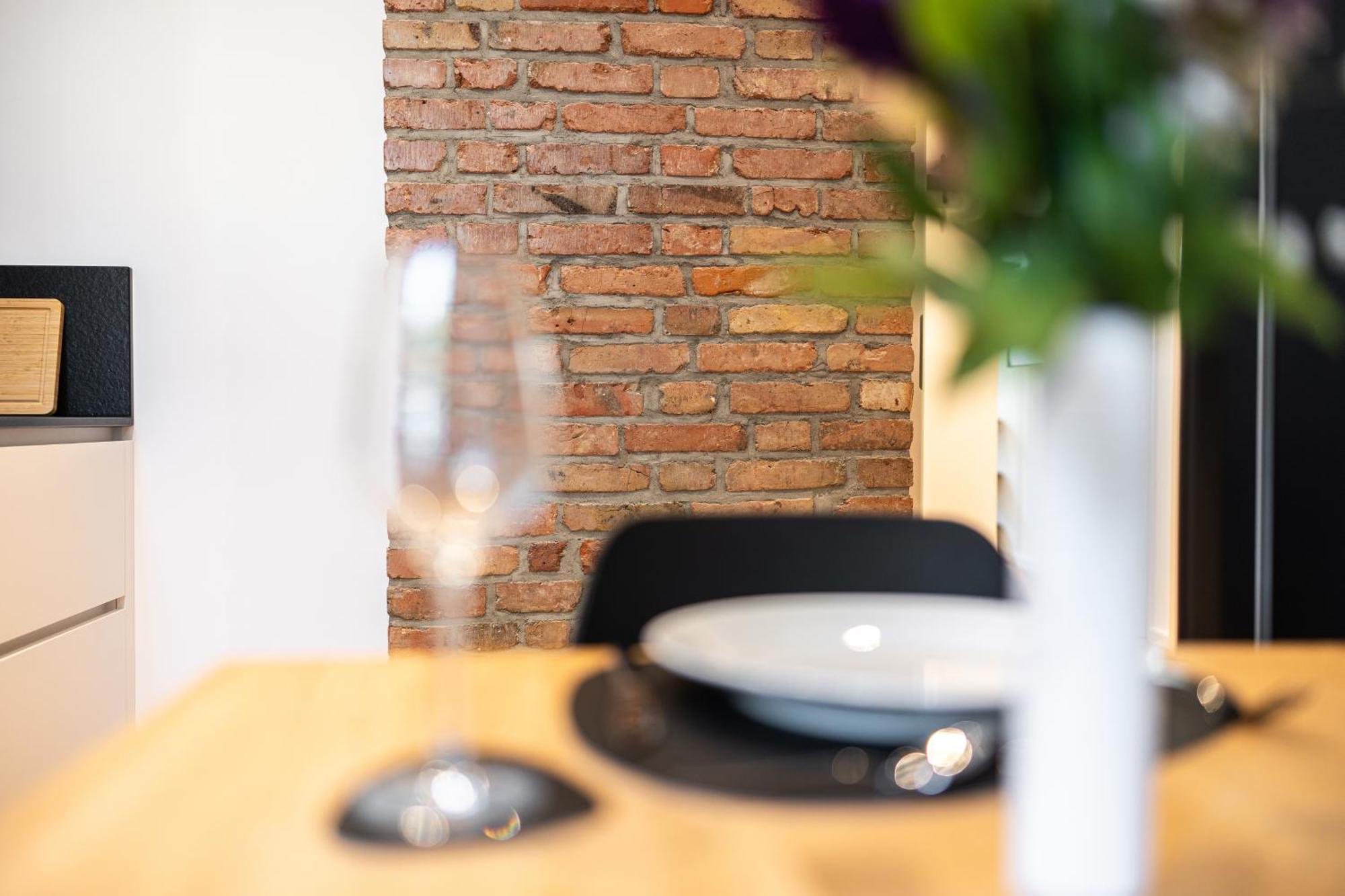 Hozo1-Exklusiv Apartment Der Roze Living Koblencja Zewnętrze zdjęcie
