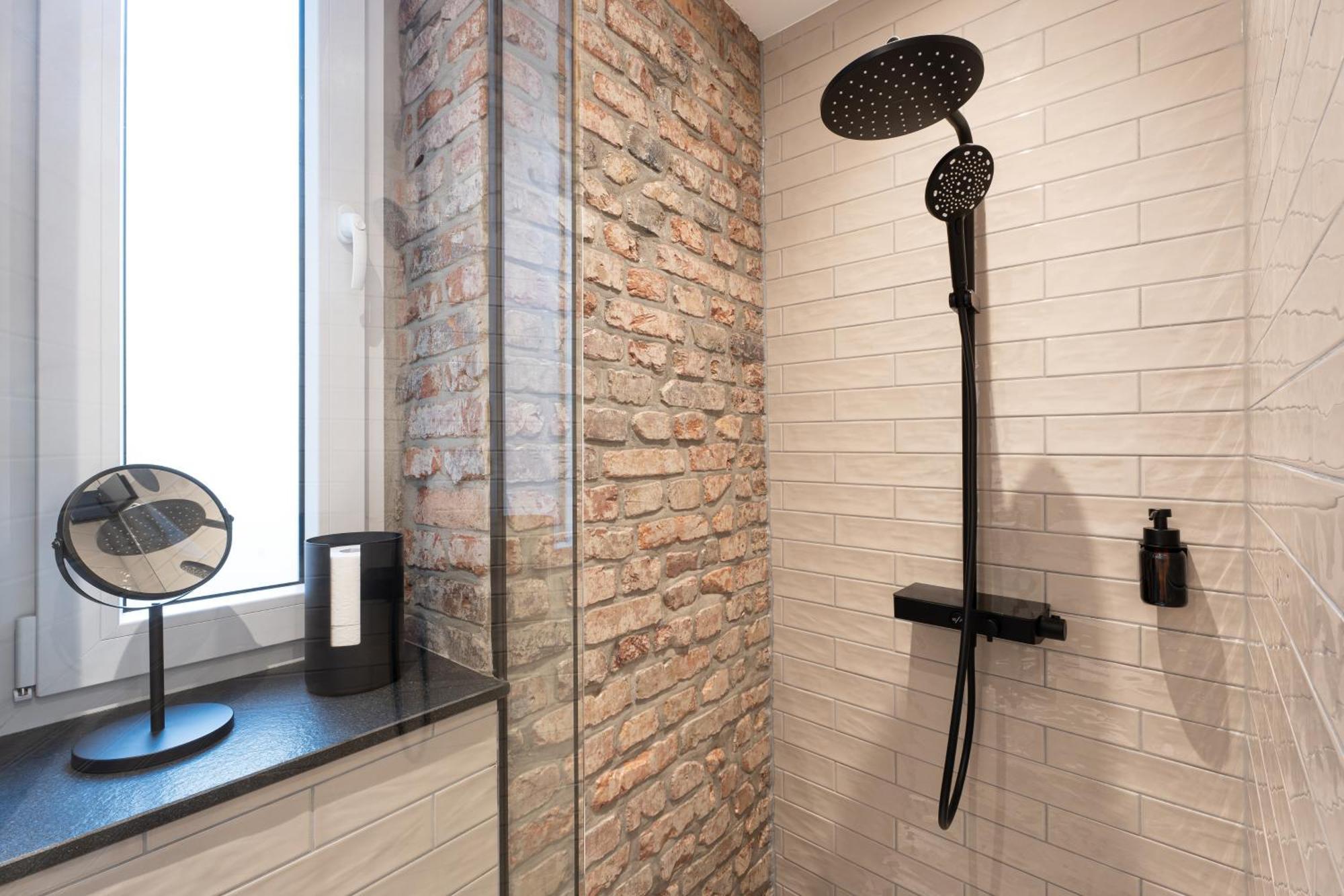 Hozo1-Exklusiv Apartment Der Roze Living Koblencja Zewnętrze zdjęcie