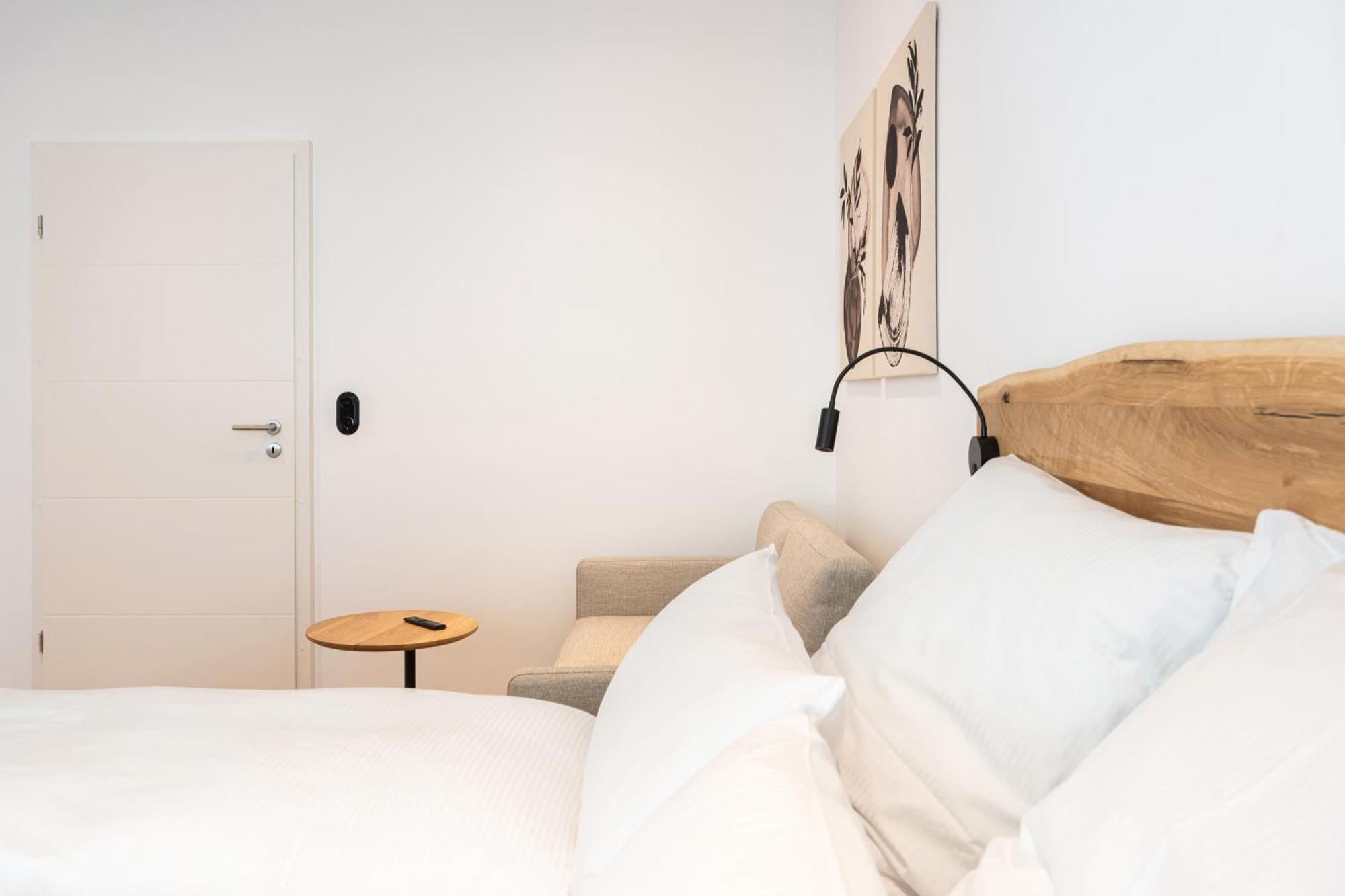 Hozo1-Exklusiv Apartment Der Roze Living Koblencja Zewnętrze zdjęcie